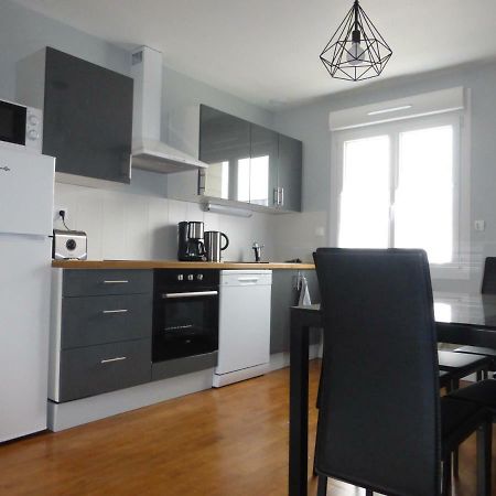 Appartement Chez Jose Albert Exteriör bild