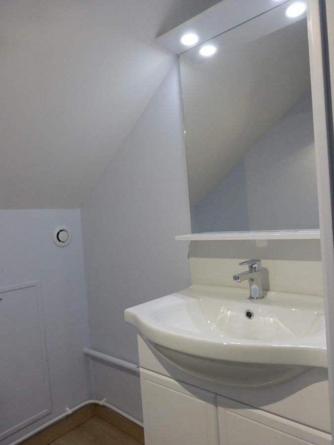 Appartement Chez Jose Albert Exteriör bild