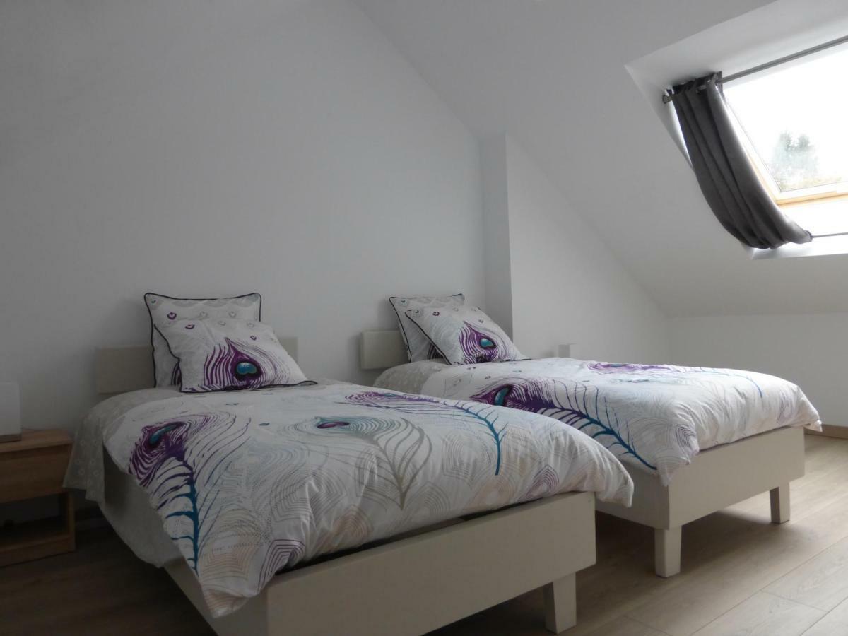 Appartement Chez Jose Albert Exteriör bild