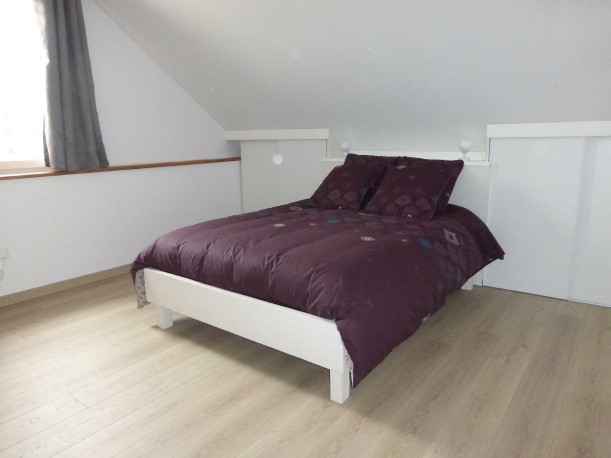 Appartement Chez Jose Albert Exteriör bild