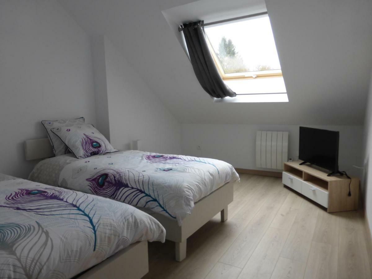 Appartement Chez Jose Albert Exteriör bild