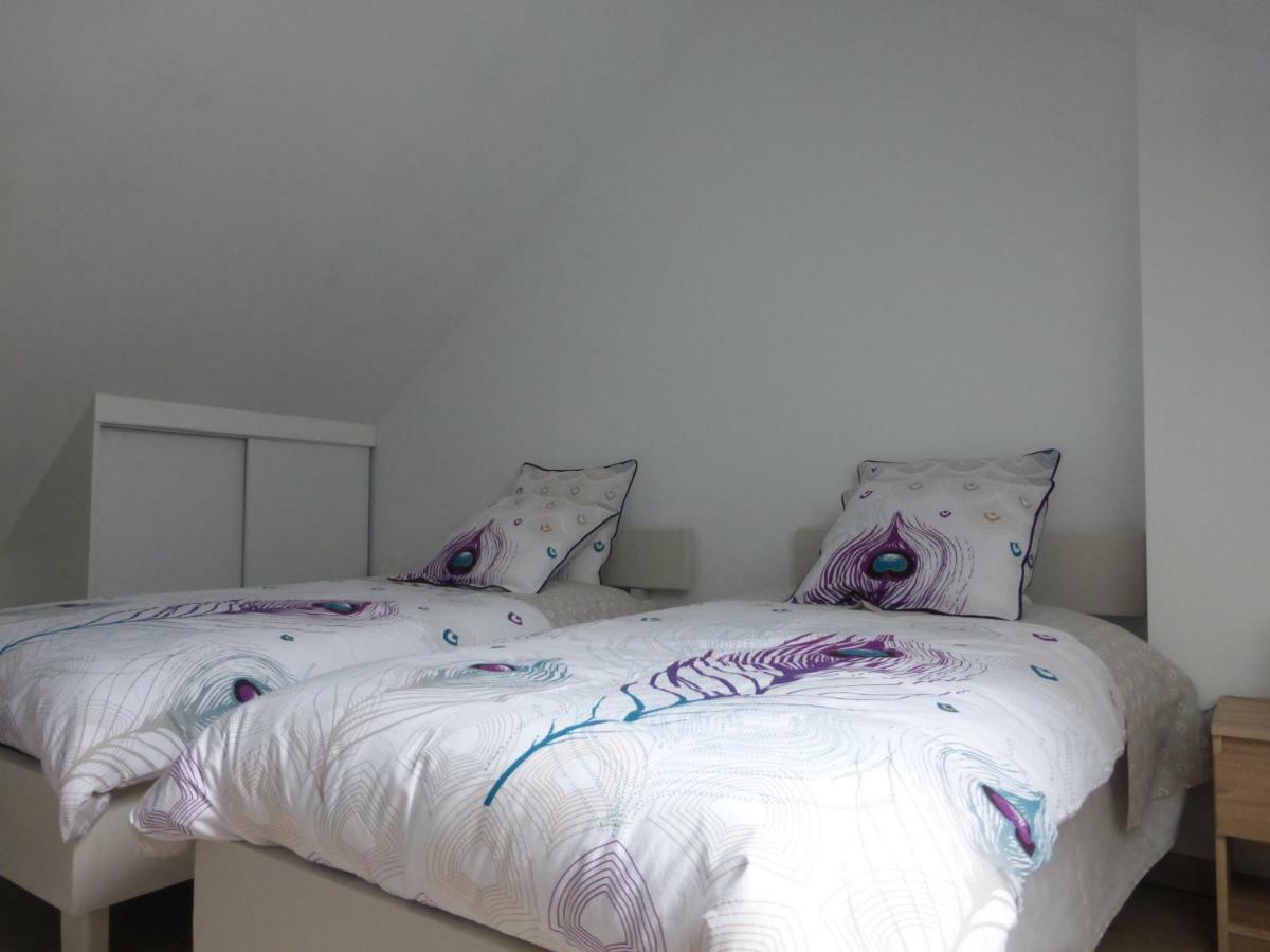 Appartement Chez Jose Albert Exteriör bild