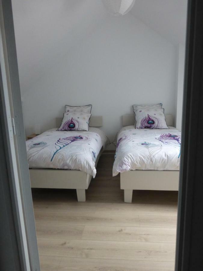 Appartement Chez Jose Albert Exteriör bild