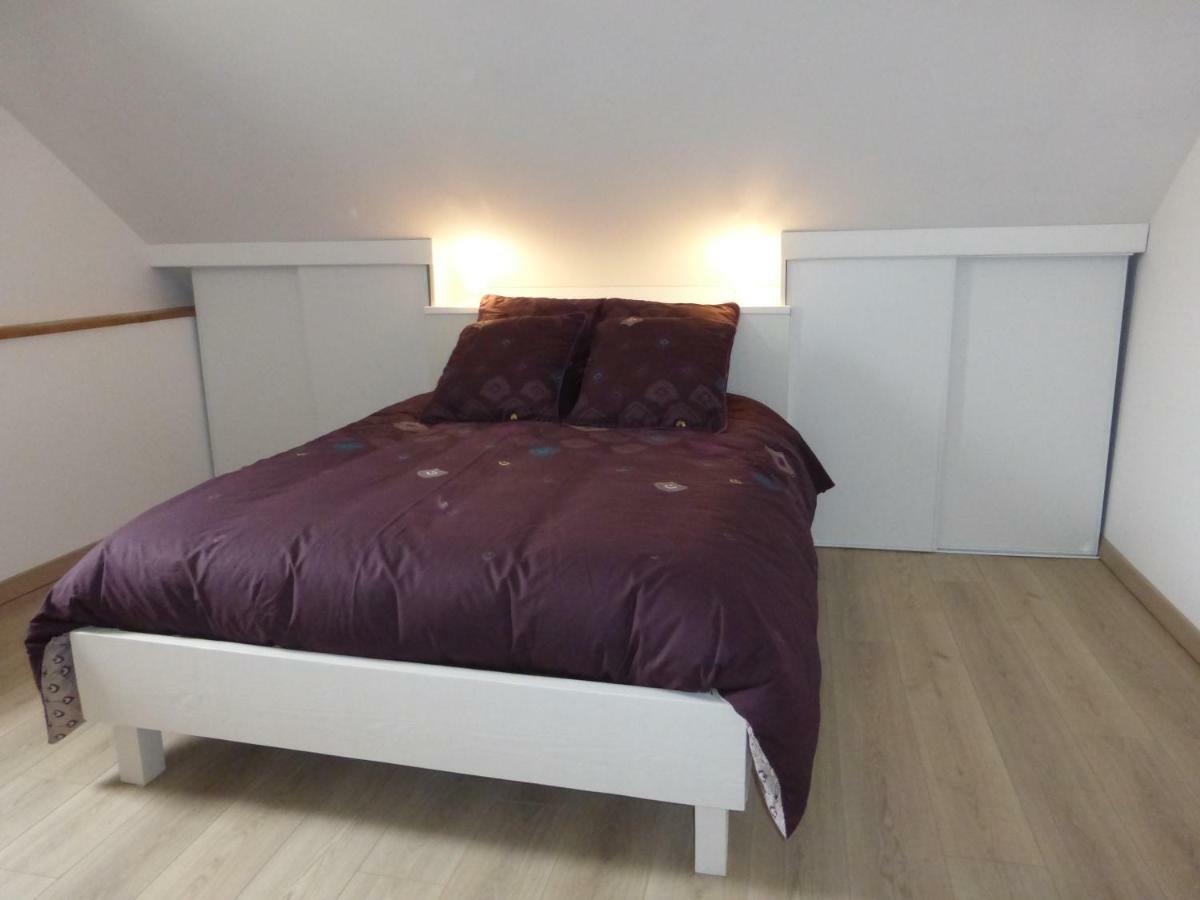 Appartement Chez Jose Albert Exteriör bild